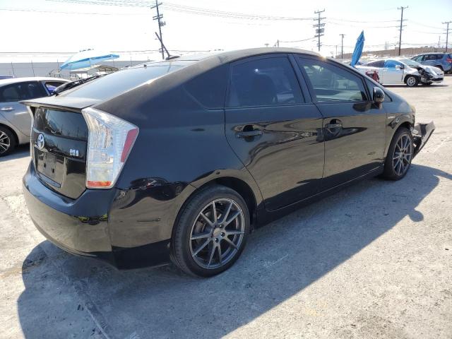 2011 TOYOTA PRIUS - JTDKN3DU6B5327730