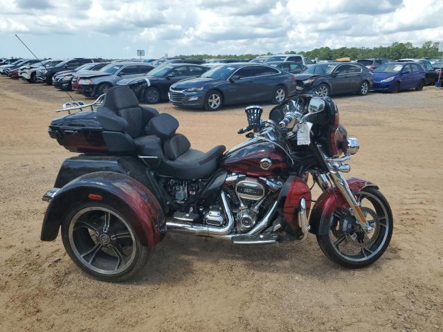 2022 HARLEY-DAVIDSON FLHTCUTGSE 1HD1TBH1XNB955483