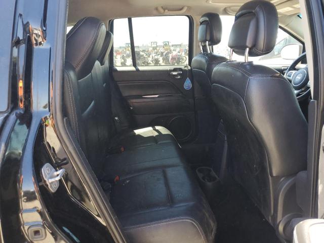 2014 JEEP COMPASS LA - 1C4NJCEA3ED887034