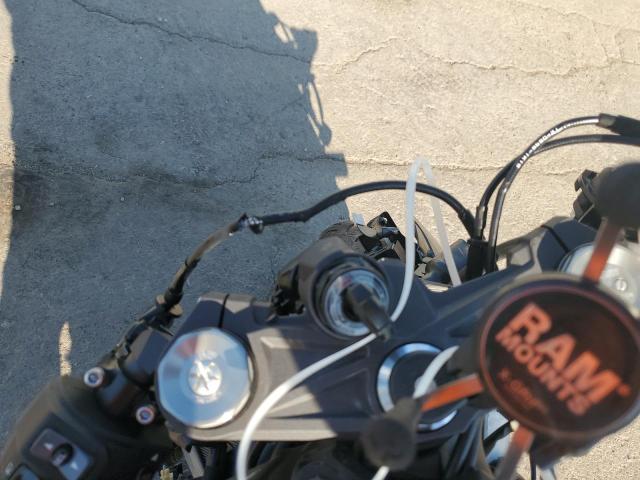 2022 KAWASAKI ZX636 K JKBZXJH18NA013043