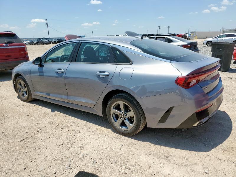 2021 KIA K5 LXS 5XXG14J29MG079191