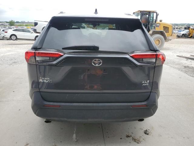2024 TOYOTA RAV4 XLE P 2T3A1RFV2RC416702