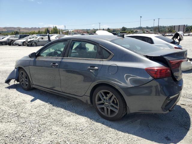 2021 KIA FORTE GT L 3KPF34AD7ME377366