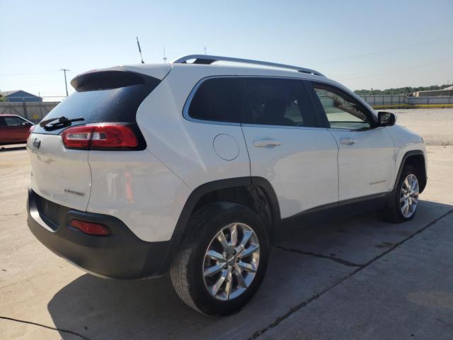 2016 JEEP CHEROKEE L 1C4PJMDB6GW253328