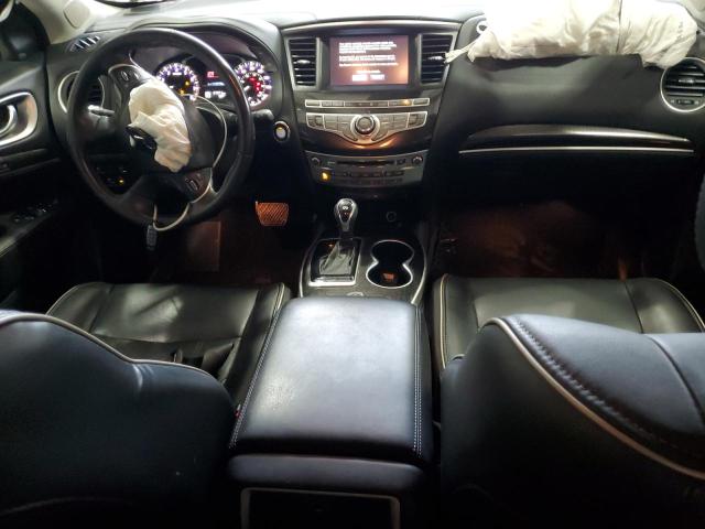 2019 INFINITI QX60 LUXE 5N1DL0MM4KC513514