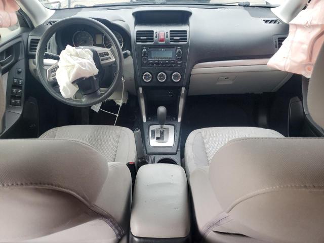 2015 SUBARU FORESTER 2 JF2SJADCXFH554495