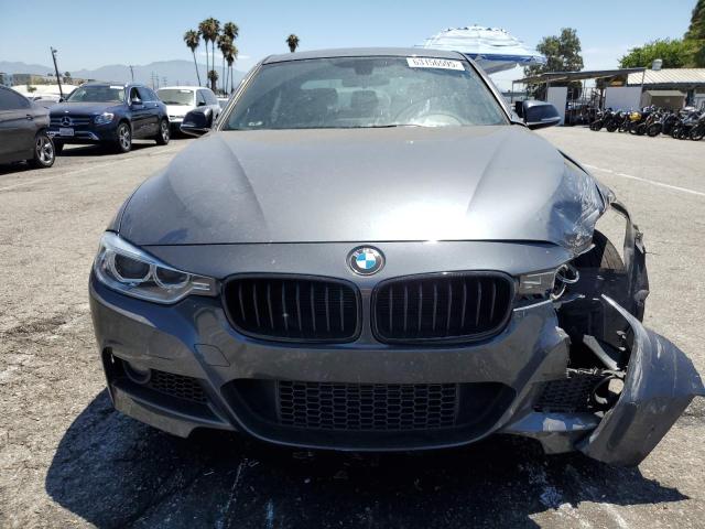 2015 BMW 335 I WBA3A9G50FNS66210