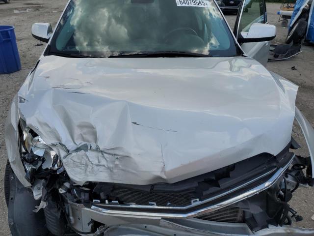2017 CHEVROLET EQUINOX LT - 2GNALCEK0H1570434