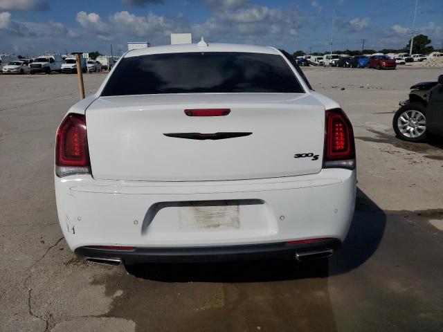 2021 CHRYSLER 300 S 2C3CCABG6MH520388