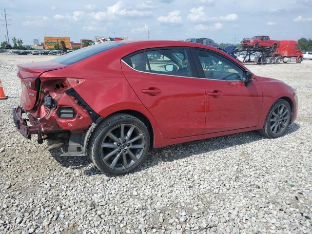 2018 MAZDA 3 GRAND TO - 3MZBN1W34JM177311