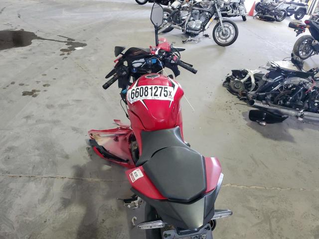 2020 HONDA CBR500 RA MLHPC6256L5100352