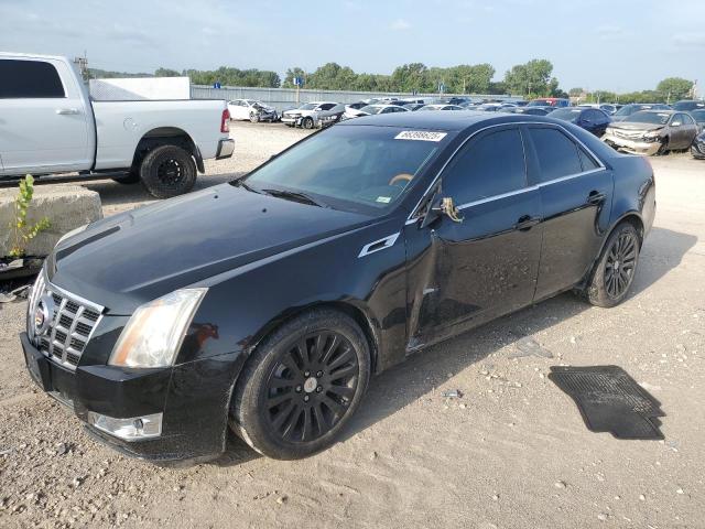 CADILLAC CTS PREMIU
