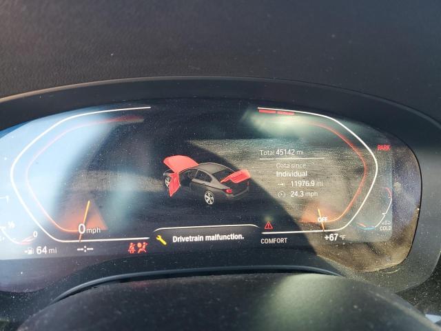 2021 BMW 530 XI WBA13BJ08MCF30050