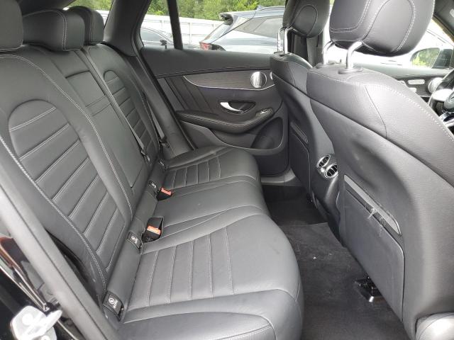 2020 MERCEDES-BENZ GLC 300 W1N0G8DB1LF780722