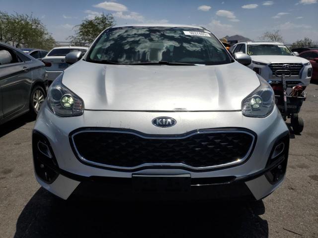 2020 KIA SPORTAGE L - KNDPMCAC0L7802217