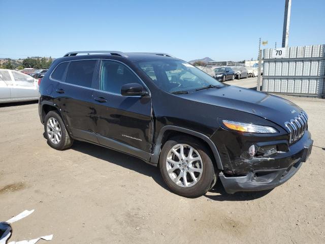 2014 JEEP CHEROKEE L - 1C4PJLCS8EW319838