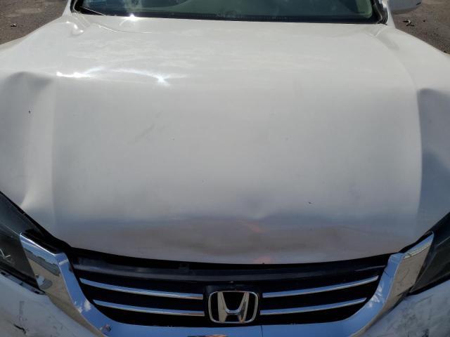 2014 HONDA ACCORD EXL - 1HGCR3F83EA009036
