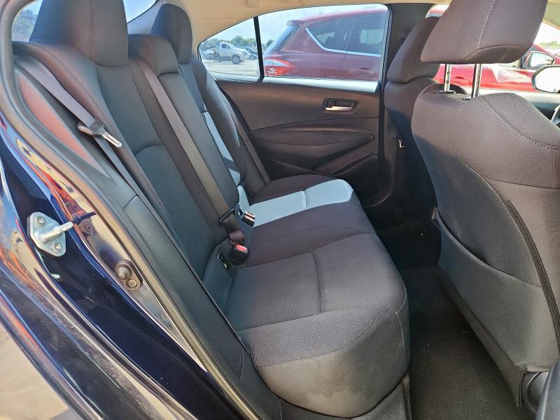 2021 TOYOTA COROLLA LE - 5YFEPMAE0MP192650