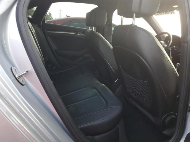 2016 AUDI A3 PREMIUM WAUA7GFF5G1118454