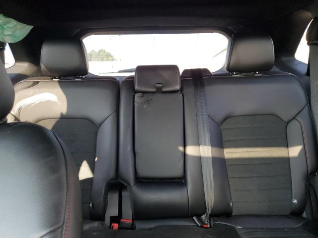 2021 FORD EDGE SEL 2FMPK4J95MBA27532