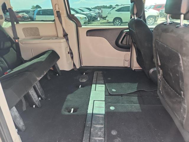 2016 DODGE GRAND CARA - 2C4RDGBG4GR237055