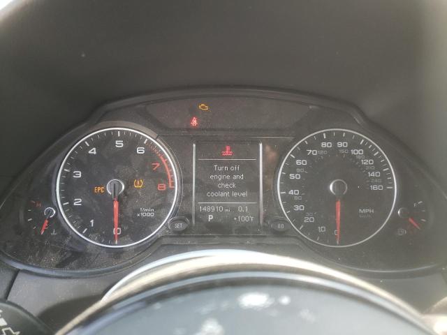 2013 AUDI Q5 PREMIUM - WA1DGBFP9DA050242