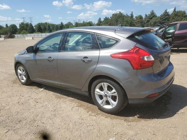 Vin: 1fadp3k23el365975, lot: 62735675, ford focus se 20142