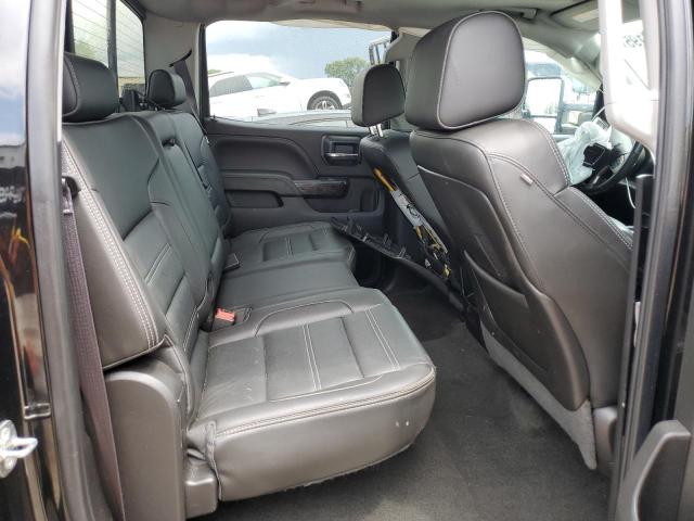 2015 GMC SIERRA K35 - 1GT424E86FF572729