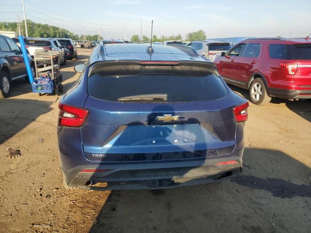 2024 CHEVROLET TRAX 1LT KL77LHE29RC059586