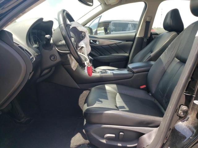 2017 INFINITI Q50 BASE JN1CV7AR2HM681399
