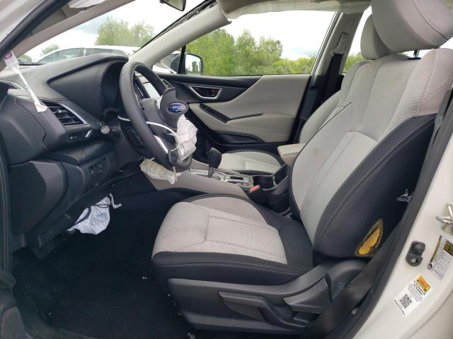 2022 SUBARU FORESTER JF2SKACC4NH465597