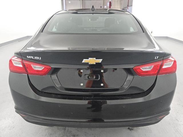 2024 CHEVROLET MALIBU LT - 1G1ZD5ST8RF241811