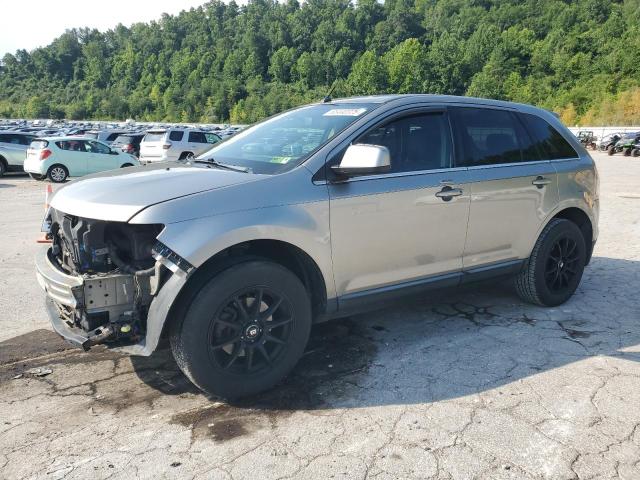 FORD EDGE LIMIT