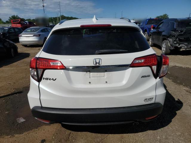 2020 HONDA HR-V EX 3CZRU6H53LM708012