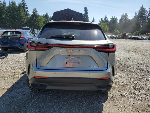 2025 LEXUS NX 250 PRE 2T2GDCEZ9SC006413