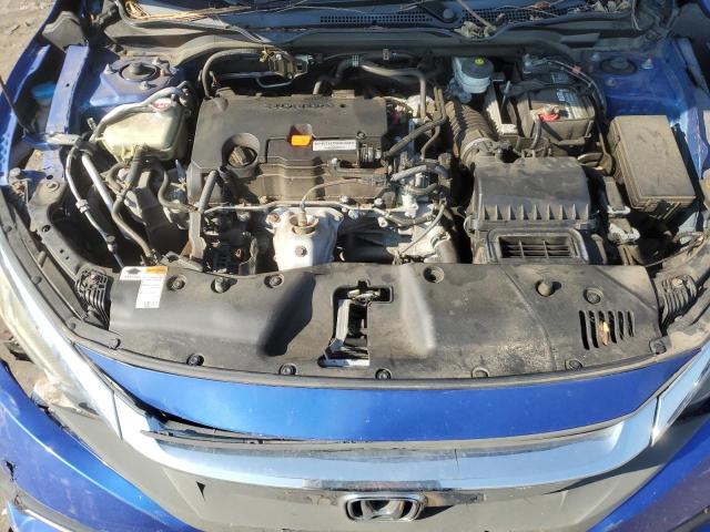 2016 HONDA CIVIC LX 19XFC2F55GE233356