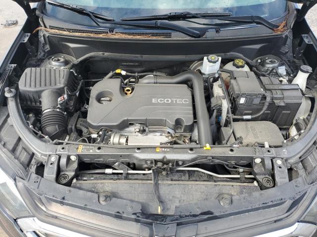 2019 CHEVROLET EQUINOX LS 3GNAXSEV0KS561172