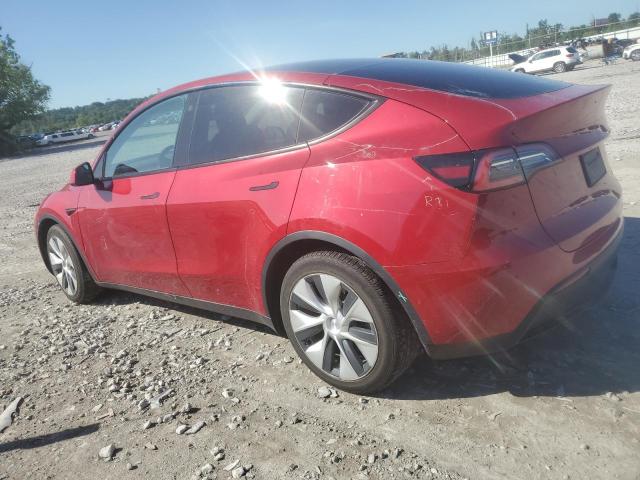 Vin: 5yjygdee4mf077407, lot: 62905185, tesla model y 20212