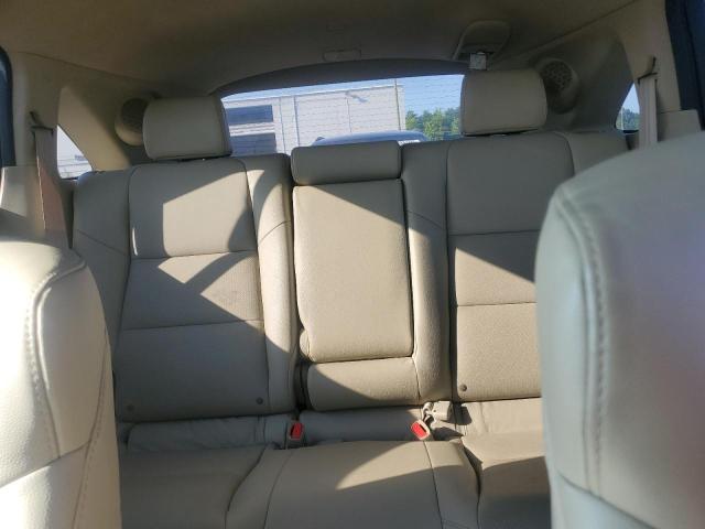 2018 ACURA RDX TECHNO 5J8TB4H50JL019339