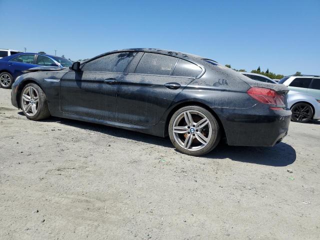 2018 BMW 650 XI GRA WBA6D6C51JG388872