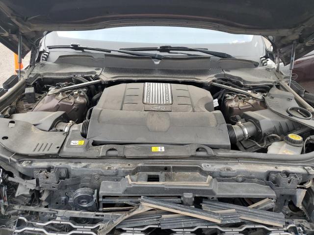 2019 LAND ROVER RANGE ROVE SALGS2SV5KA566495