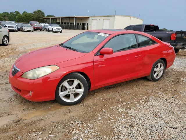 TOYOTA CAMRY SOLA