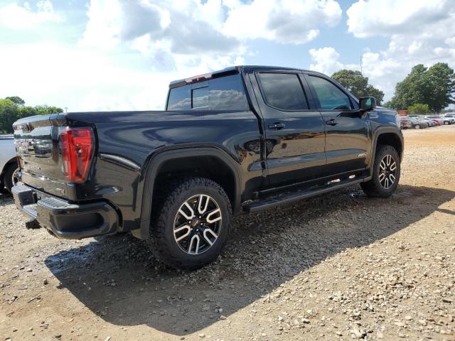 2019 GMC SIERRA K15 3GTP9EEL6KG118587