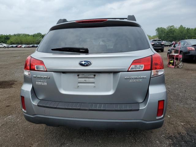 2011 SUBARU OUTBACK 2. - 4S4BRBGCXB3310454