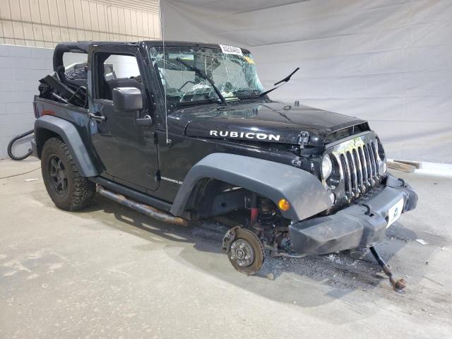 2016 JEEP WRANGLER RUBICON 1C4BJWCG5GL178478