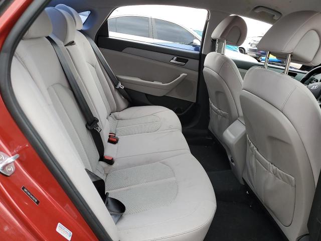 2017 HYUNDAI SONATA SE - 5NPE24AF2HH592106