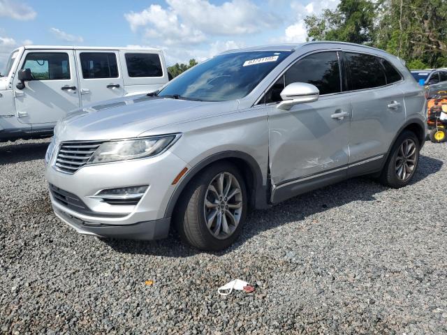 LINCOLN MKC SELECT