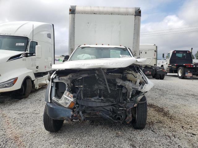 2020 FORD F450 SUPER #3258894870