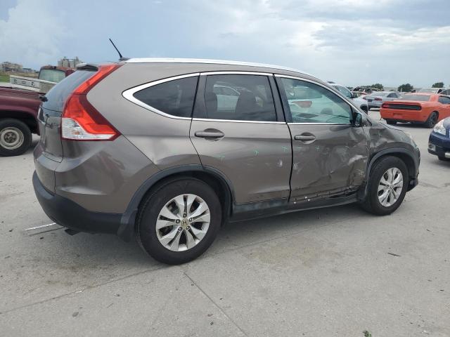 Vin: 5j6rm3h7xdl036209, lot: 63388715, honda crv exl 20133