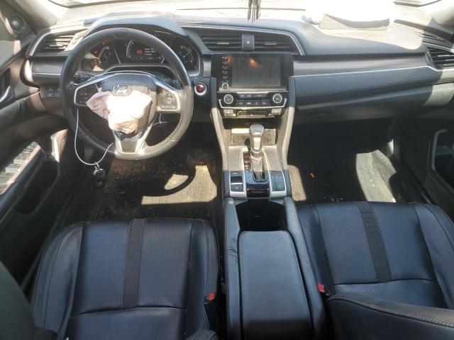 2019 HONDA CIVIC TOUR 2HGFC1F9XKH103939